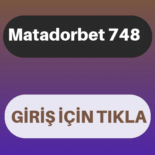 Matadorbet Güncel Giriş